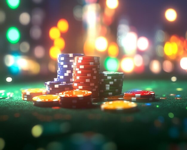 dhk4d Live Casino