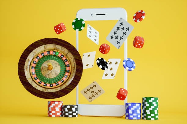 dhk4d mobile gaming